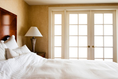Birtle bedroom extension costs