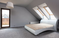Birtle bedroom extensions