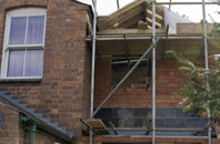 free Birtle home extension quotes