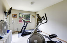 Birtle home gym construction leads
