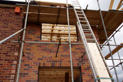 house extensions Birtle
